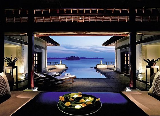Banyan Tree Bintan