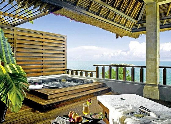 Banyan Tree Bintan