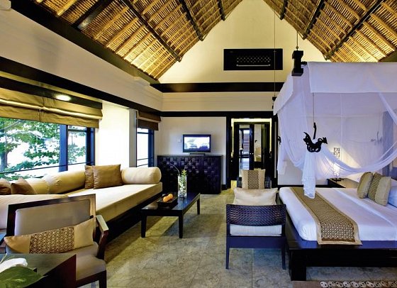 Banyan Tree Bintan