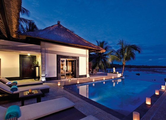 Banyan Tree Bintan