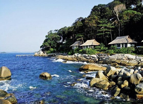 Banyan Tree Bintan