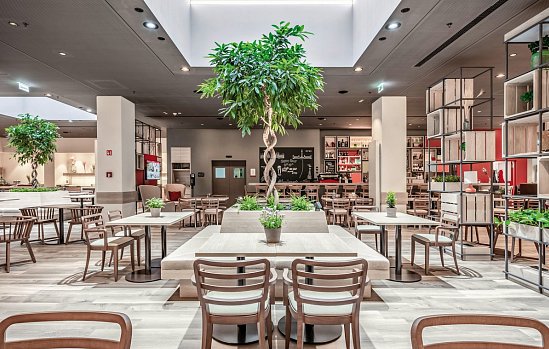 IntercityHotel Budapest