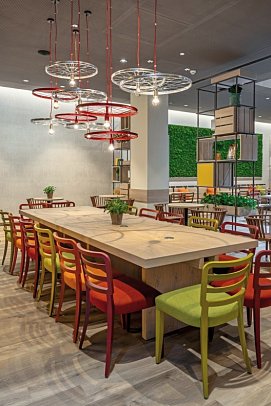 IntercityHotel Budapest