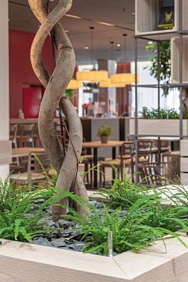 IntercityHotel Budapest