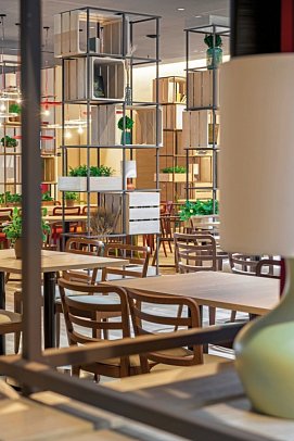 IntercityHotel Budapest