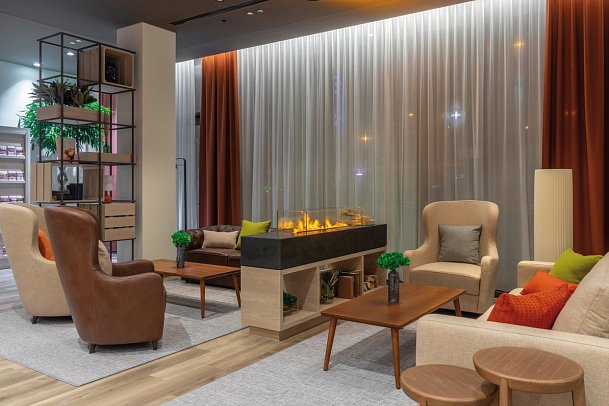 IntercityHotel Budapest