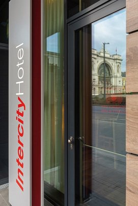 IntercityHotel Budapest