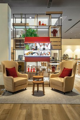 IntercityHotel Budapest