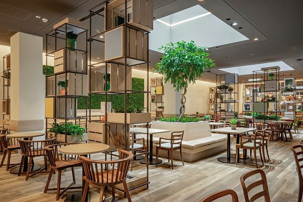 IntercityHotel Budapest