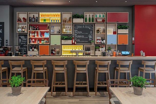 IntercityHotel Budapest