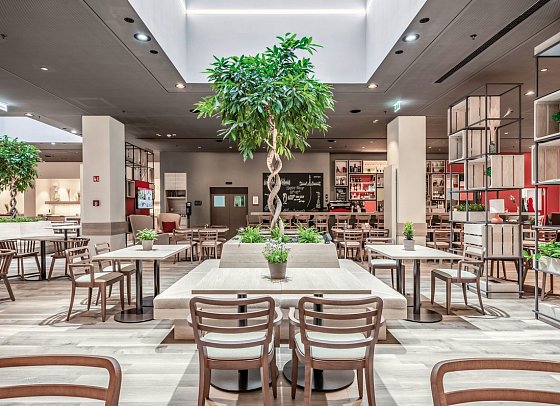 IntercityHotel Budapest