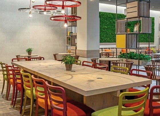 IntercityHotel Budapest