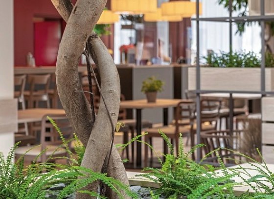 IntercityHotel Budapest