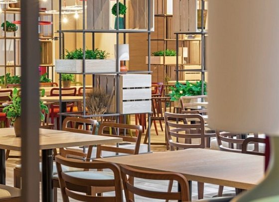 IntercityHotel Budapest