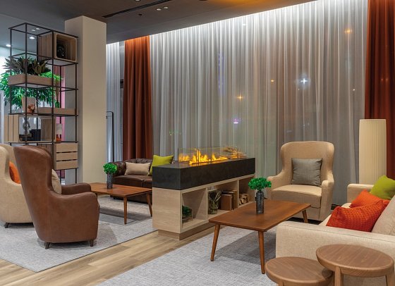 IntercityHotel Budapest