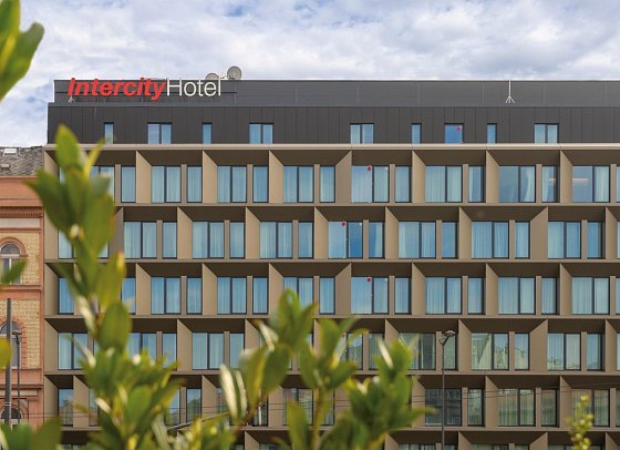 IntercityHotel Budapest
