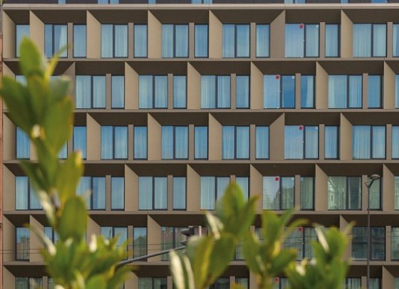 IntercityHotel Budapest