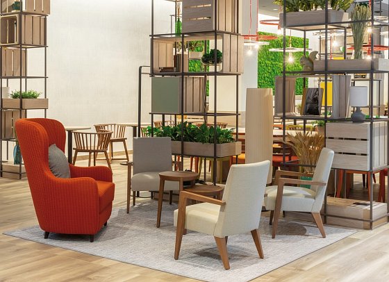 IntercityHotel Budapest