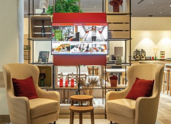 IntercityHotel Budapest