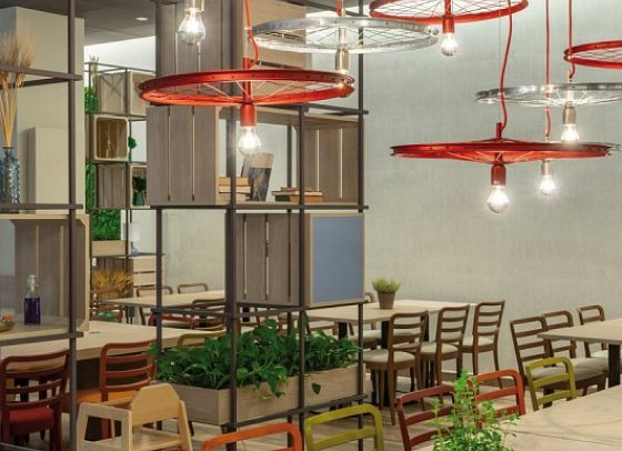 IntercityHotel Budapest
