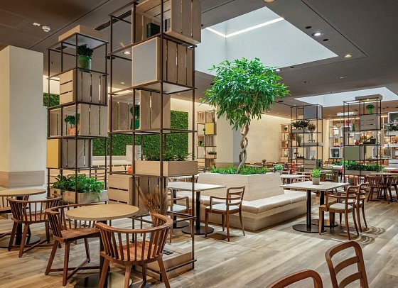 IntercityHotel Budapest