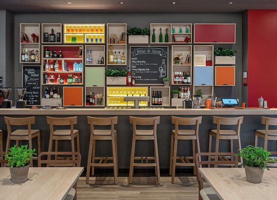 IntercityHotel Budapest