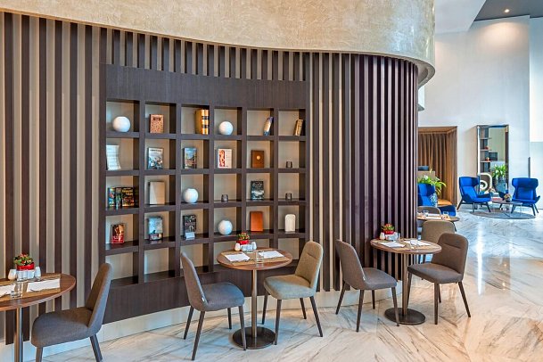 NH Collection Budapest City Center