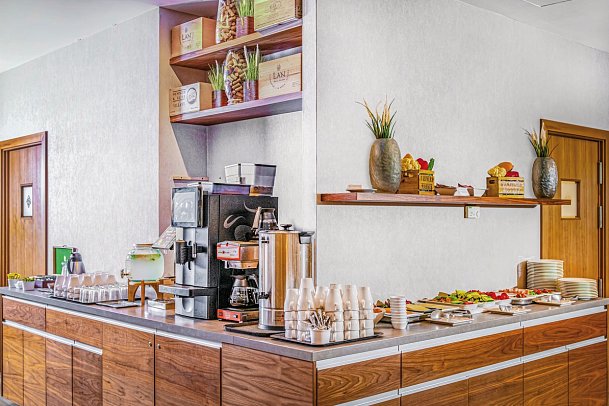 Charm Hotel Budapest