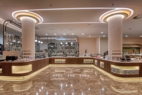 Aquaworld Resort Budapest