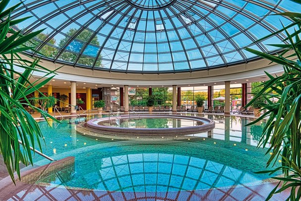 Aquaworld Resort Budapest