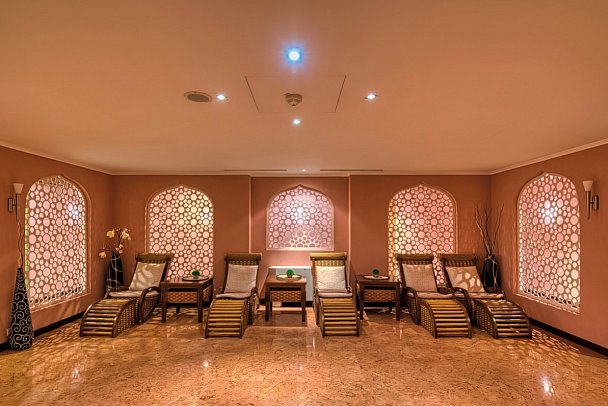 Aquaworld Resort Budapest