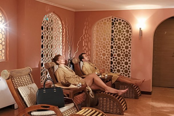 Aquaworld Resort Budapest