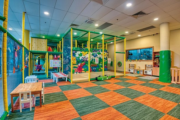 Aquaworld Resort Budapest