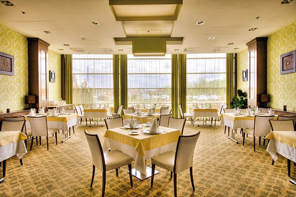 Aquaworld Resort Budapest