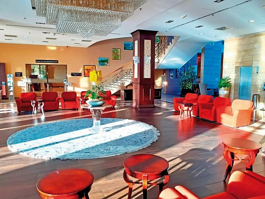 Aquaworld Resort Budapest