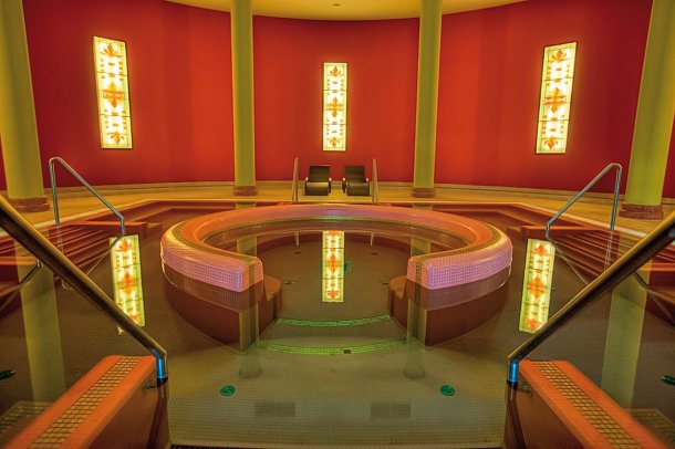 Aquaworld Resort Budapest