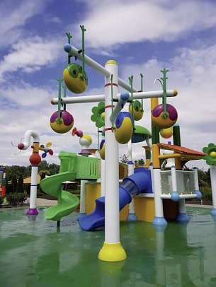 Aquaworld Resort Budapest