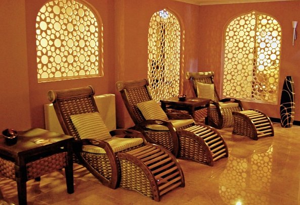 Aquaworld Resort Budapest