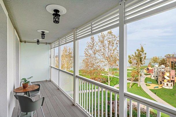 Mövenpick BalaLand Resort Lake Balaton