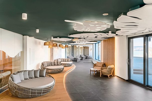 Mövenpick BalaLand Resort Lake Balaton