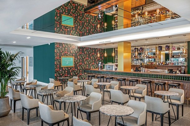 Mövenpick BalaLand Resort Lake Balaton