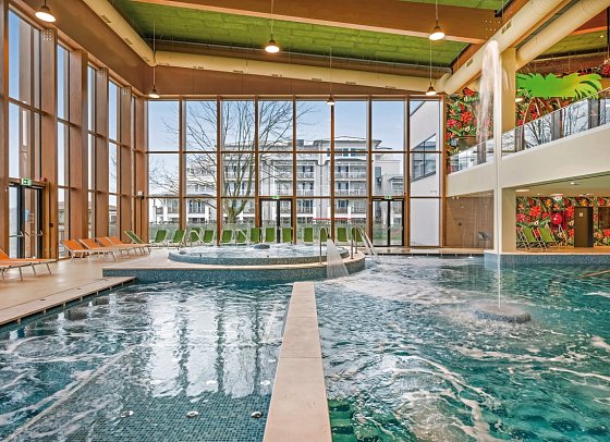 Mövenpick BalaLand Resort Lake Balaton