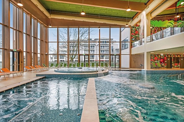 Mövenpick BalaLand Resort Lake Balaton