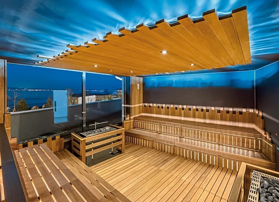 Mövenpick BalaLand Resort Lake Balaton