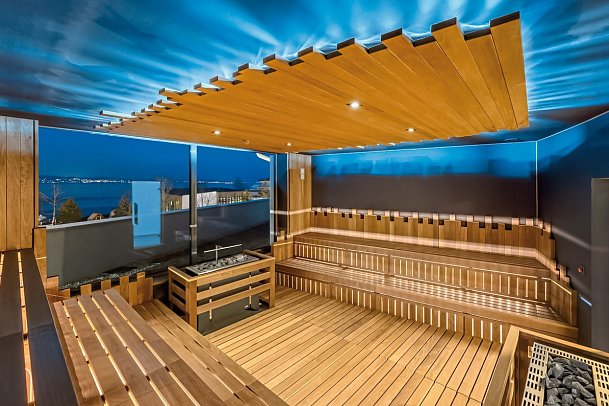 Mövenpick BalaLand Resort Lake Balaton