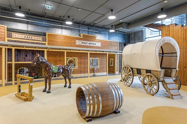 Mövenpick BalaLand Resort Lake Balaton