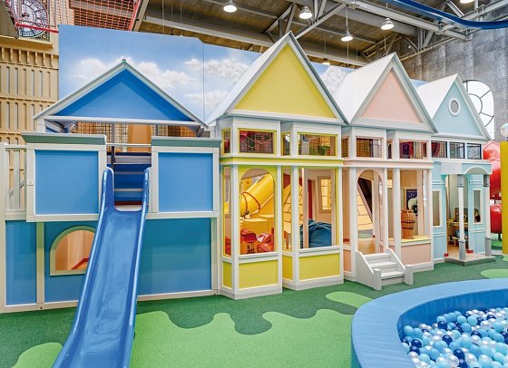 Mövenpick BalaLand Resort Lake Balaton