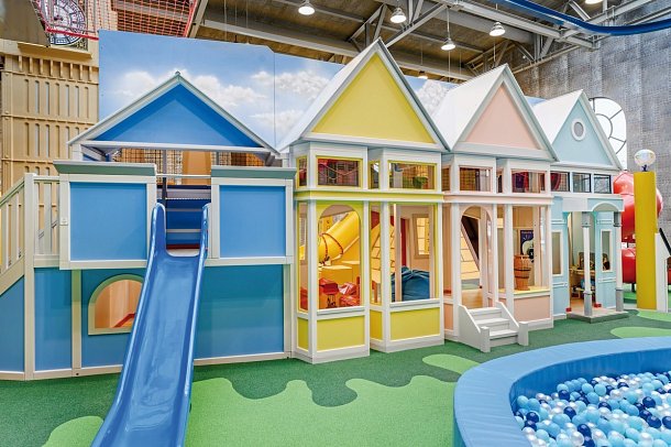 Mövenpick BalaLand Resort Lake Balaton