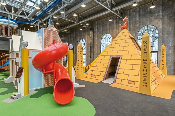 Mövenpick BalaLand Resort Lake Balaton