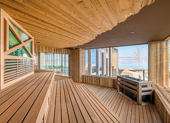 Mövenpick BalaLand Resort Lake Balaton